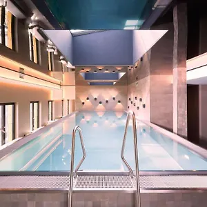 Hotel Adina, Düsseldorf