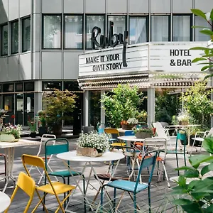 Hotel Ruby Leni, Düsseldorf